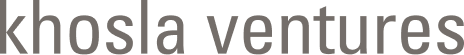 Khosla Ventures